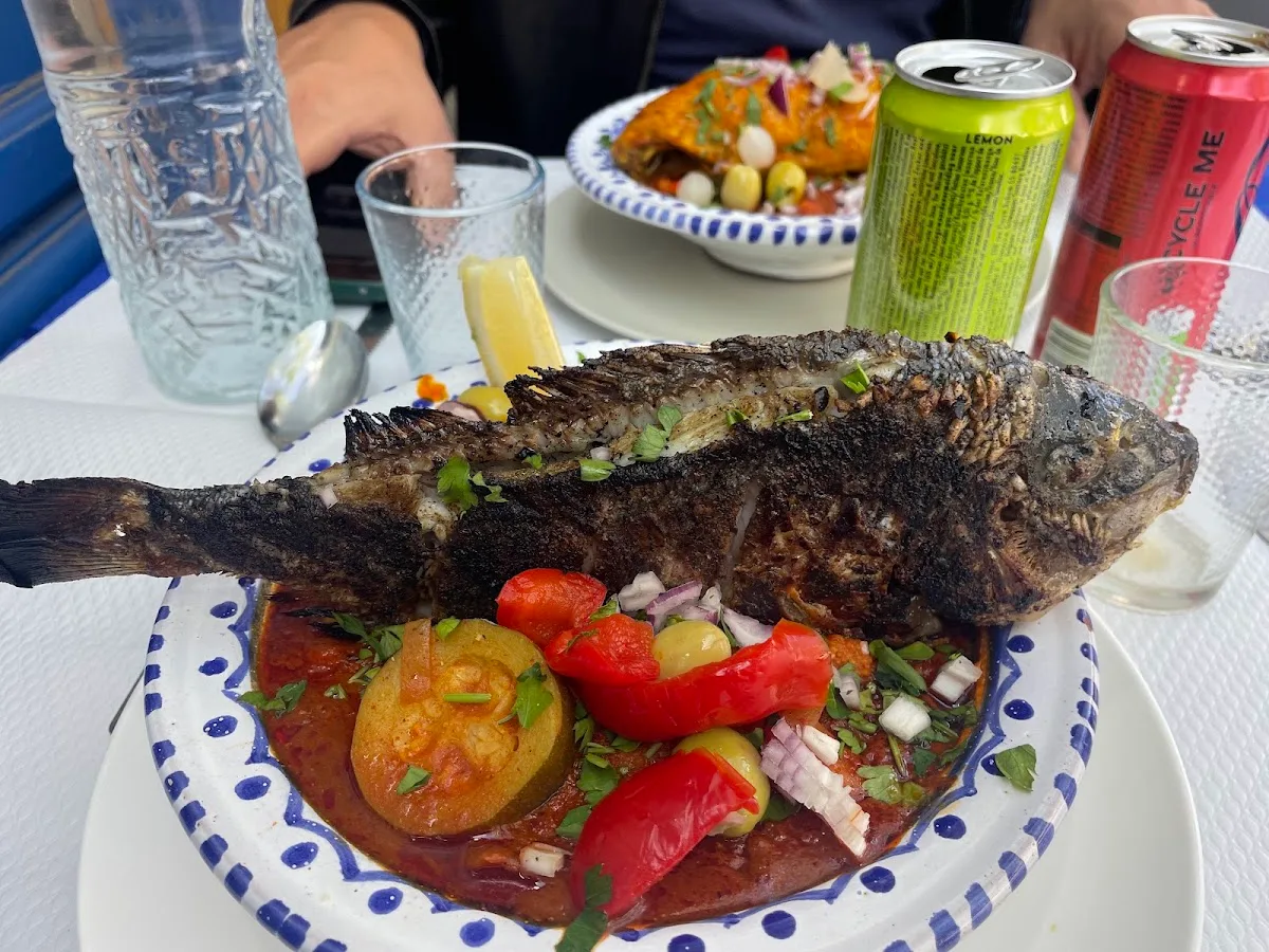 La Goulette paris 18ème