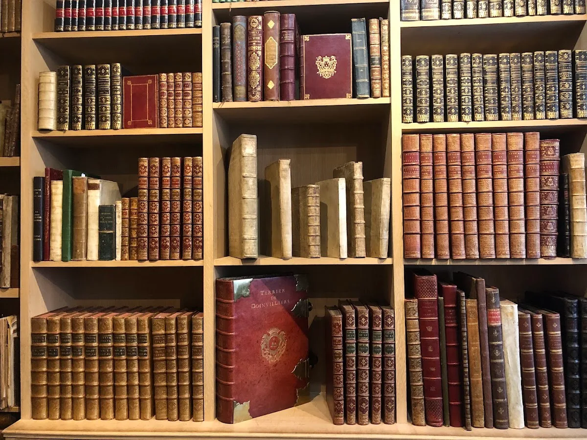 Pingel Rare Books