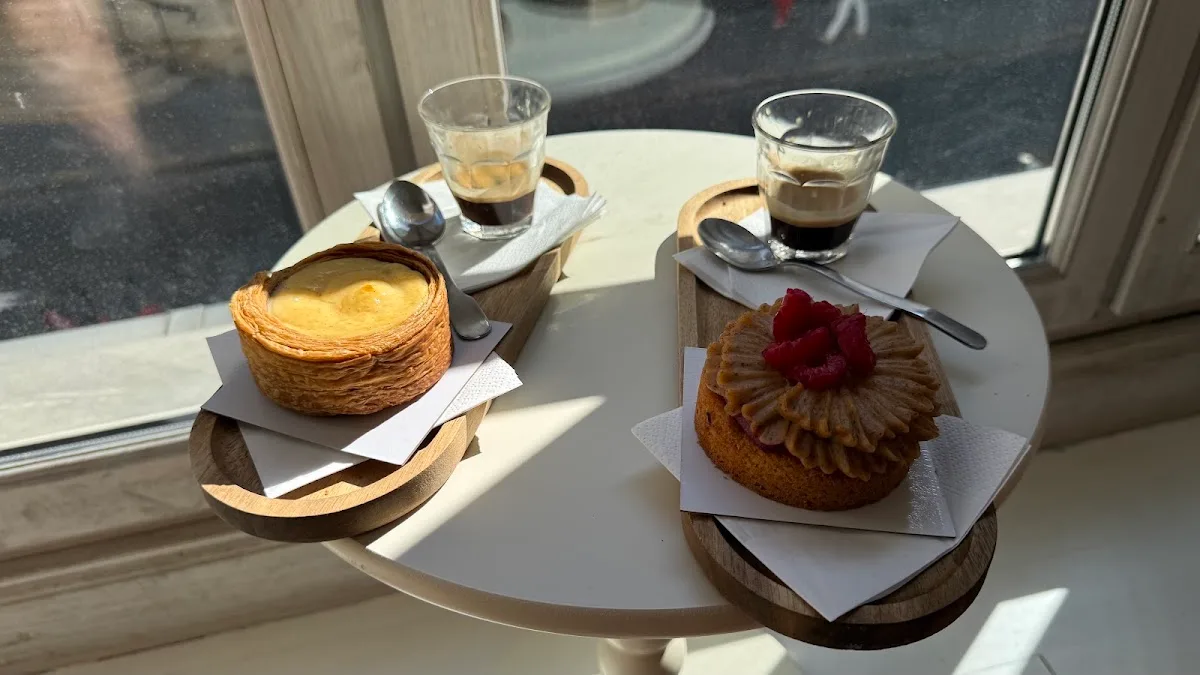 Pâtisserie Solaria