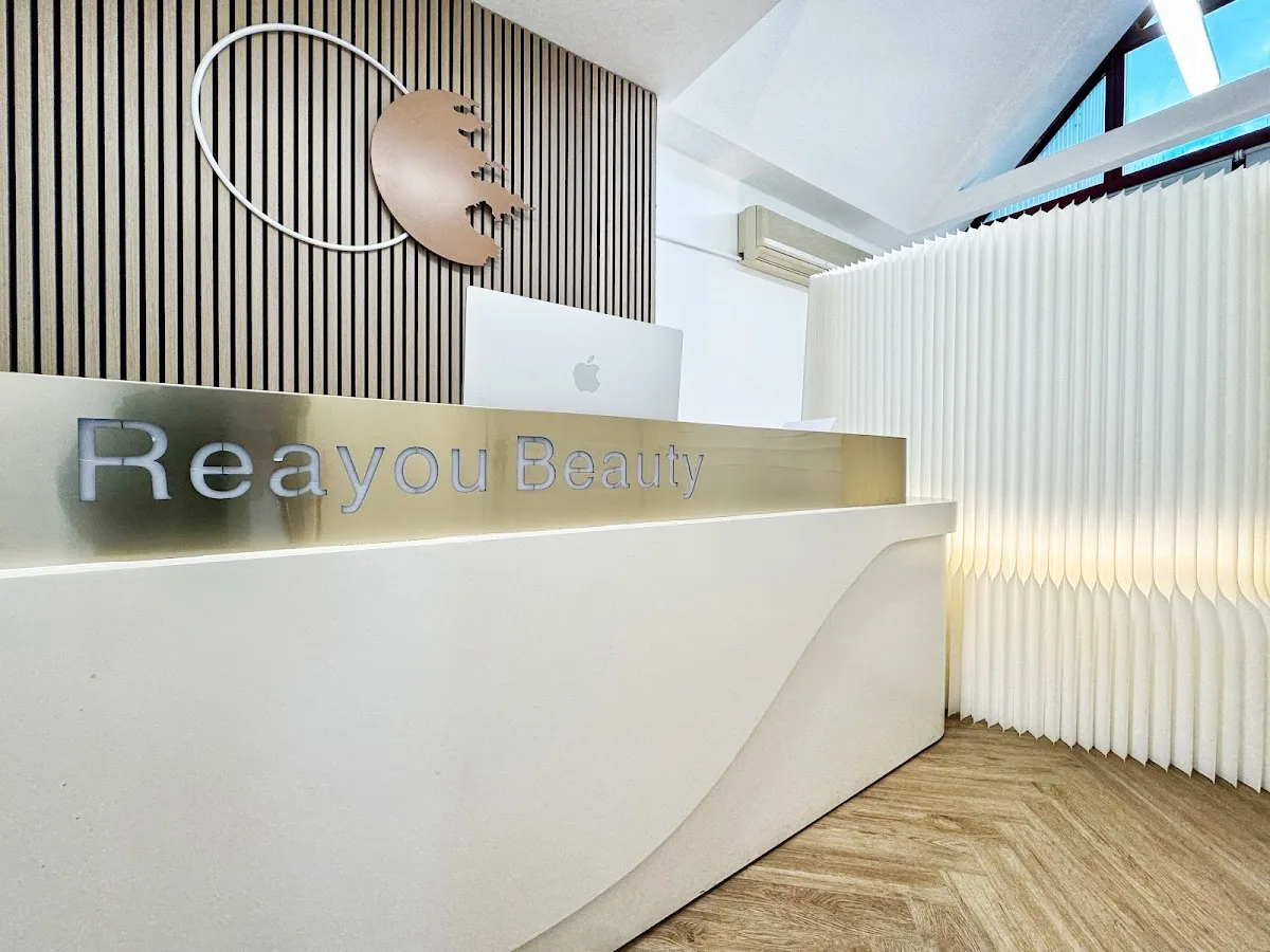 Reayou Beauty