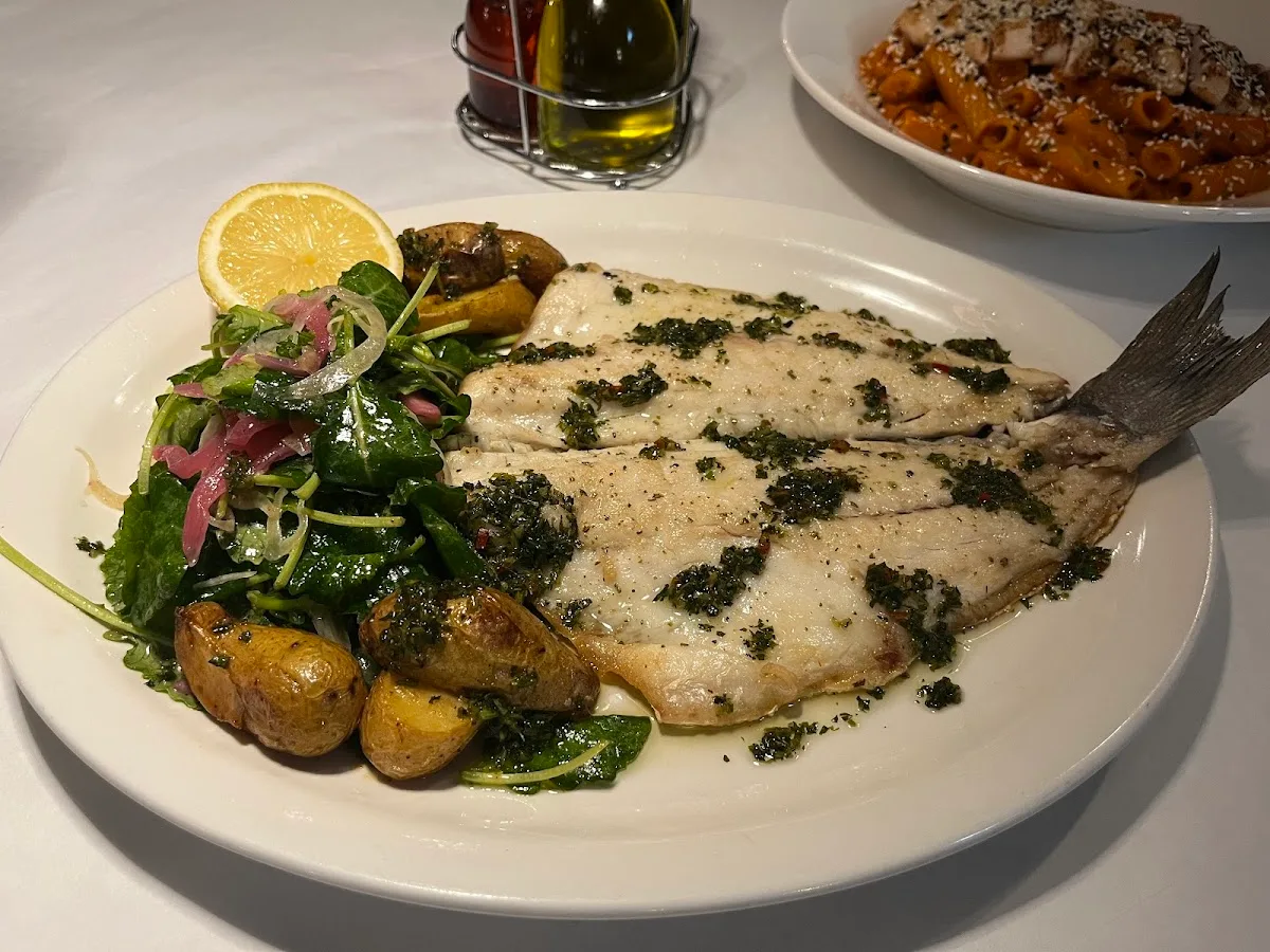 Unico Restaurante