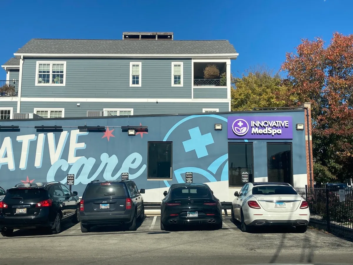 Innovative MedSpa