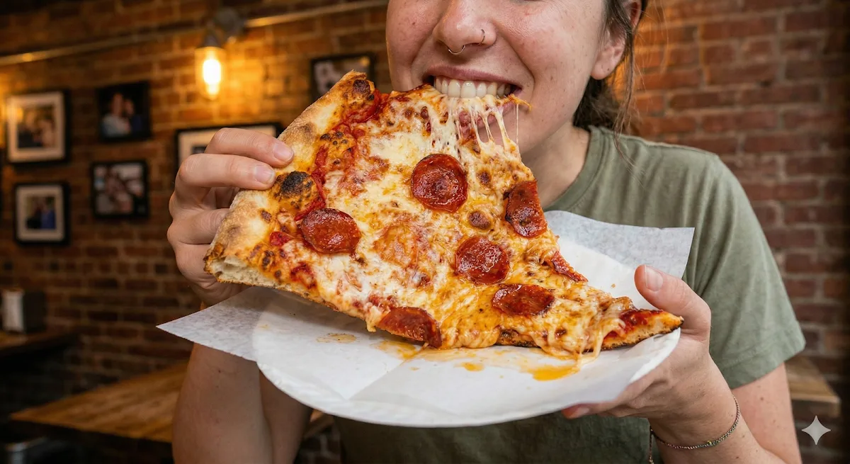 10th Avenue Pizza and Cafe