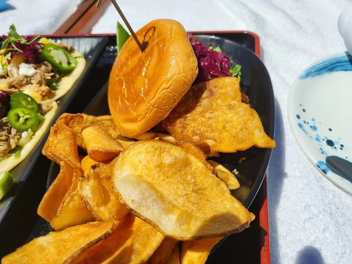 Terrace On 7
