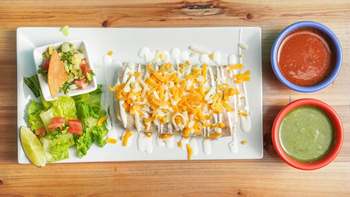 El Mariachi Mexican Cuisine 🇲🇽
