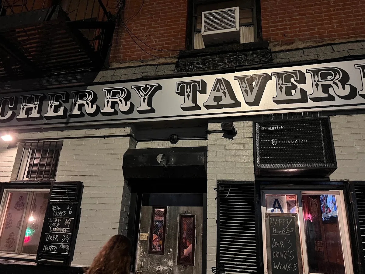 Cherry Tavern