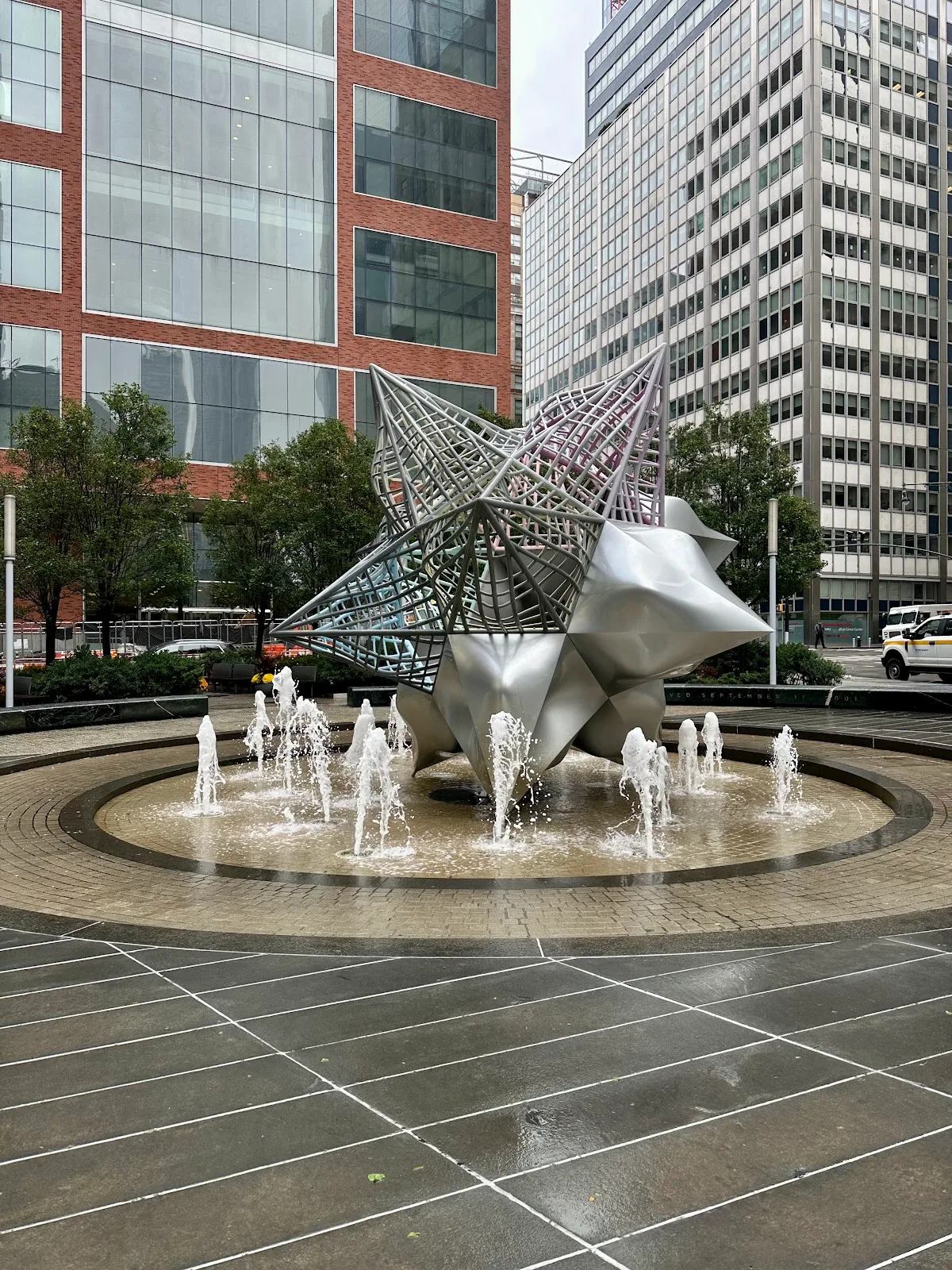 Shirley Fiterman Art Center