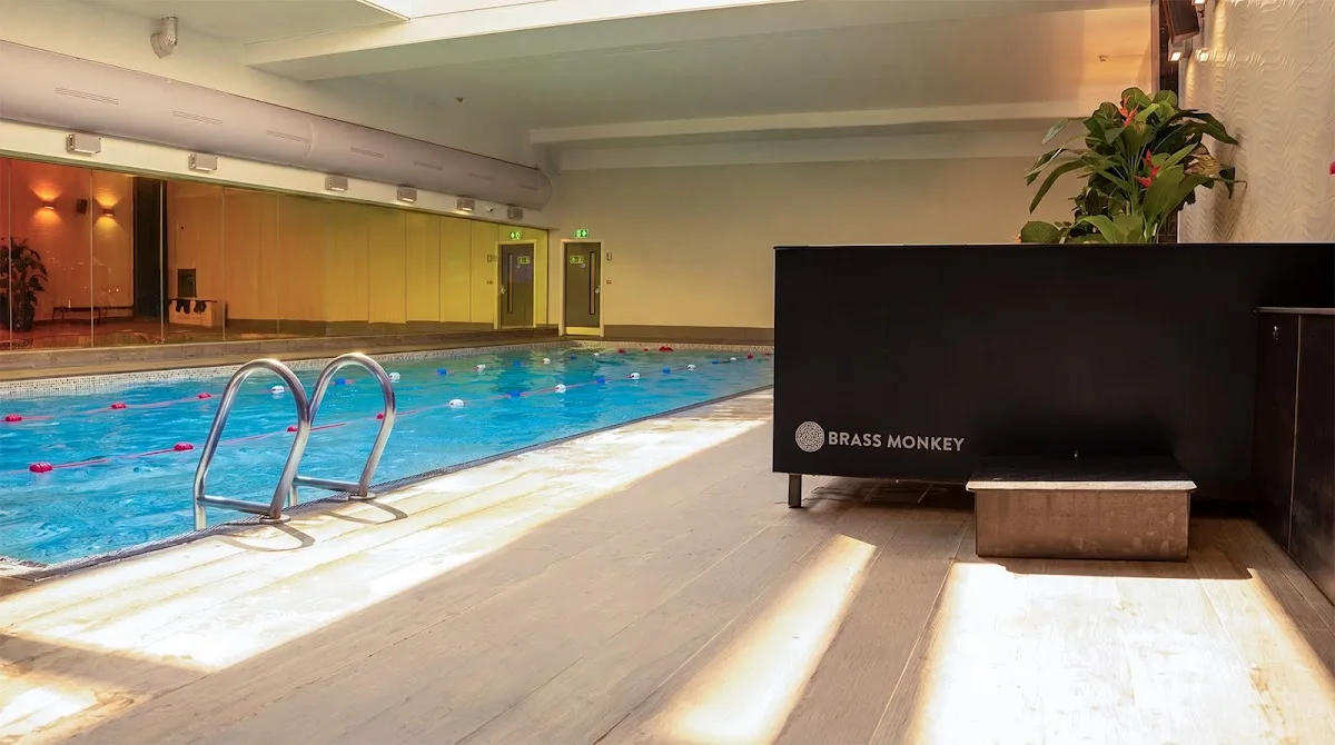 Fitness First Highbury