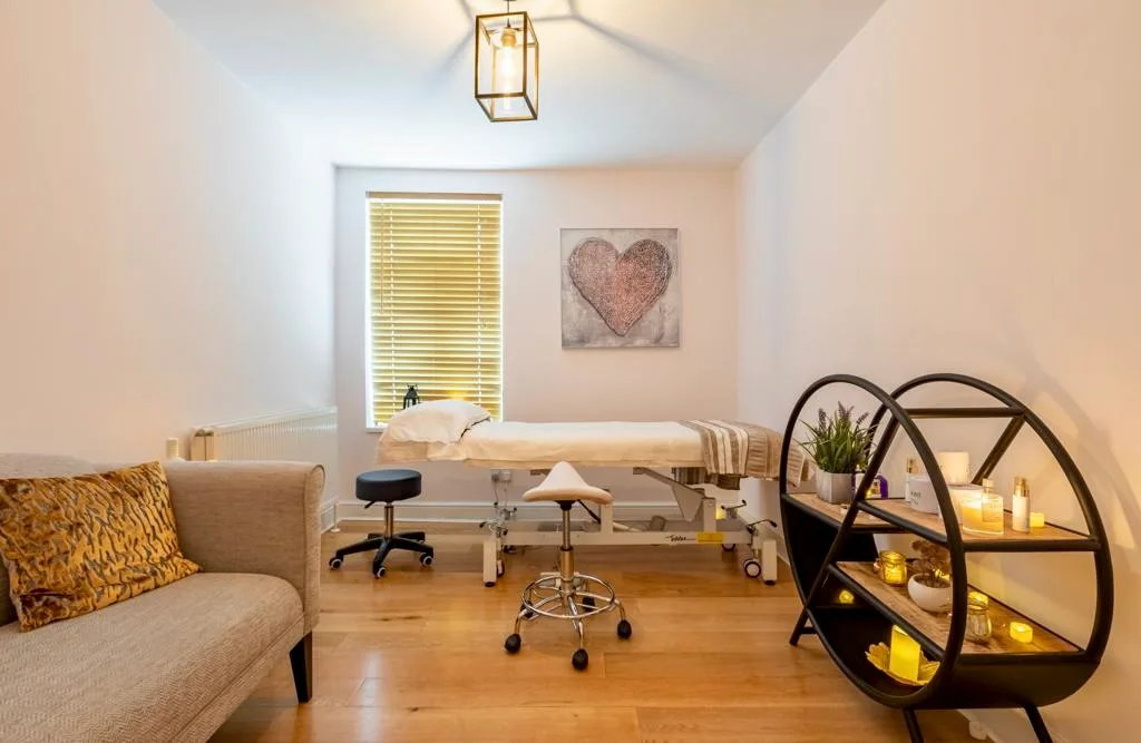 Beauty Space London (Canary Wharf)