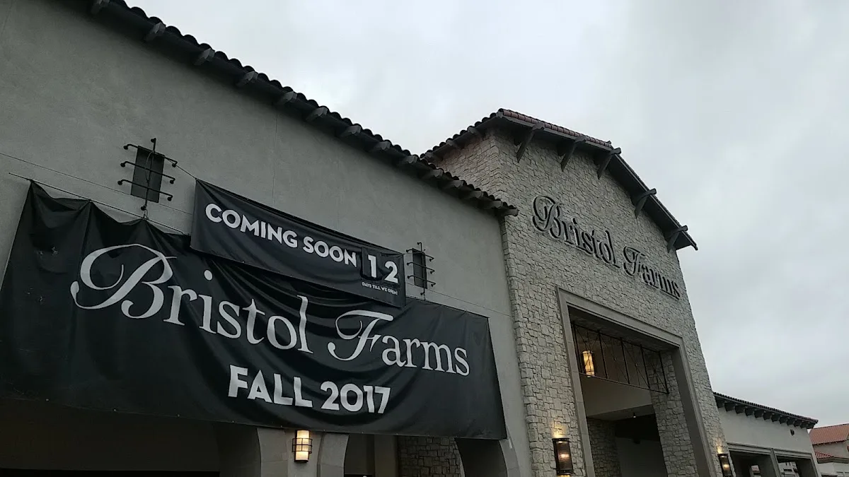 Bristol Farms