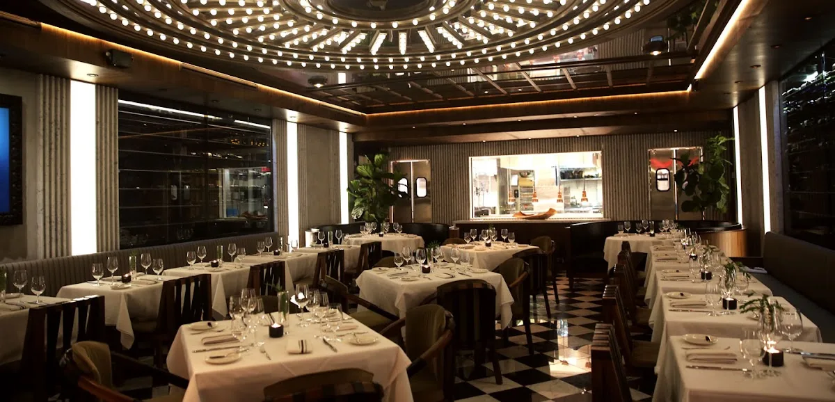 Barnea Bistro