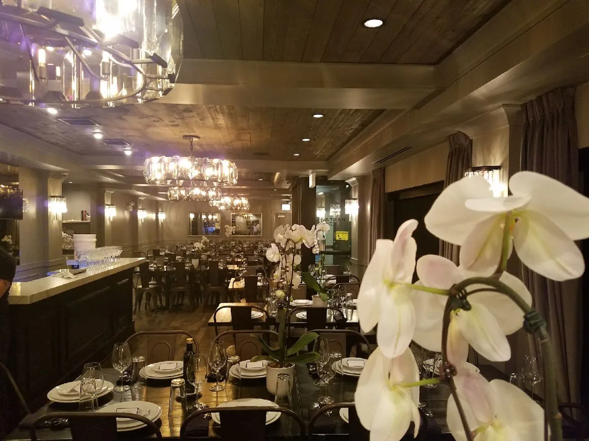 Pasta D'Arte Trattoria Italiana