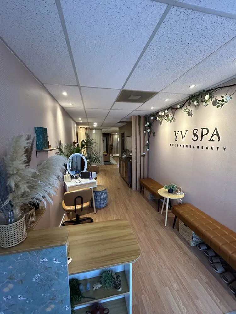 88 Healthy Massage Spa