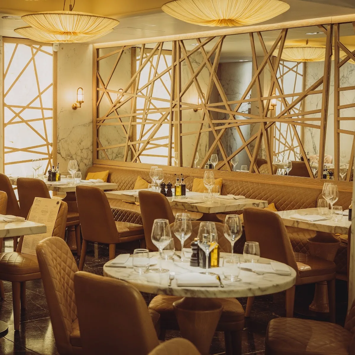 Fumo by San Carlo - London