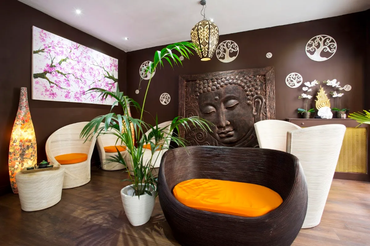 Lok Siam Spa Ternes