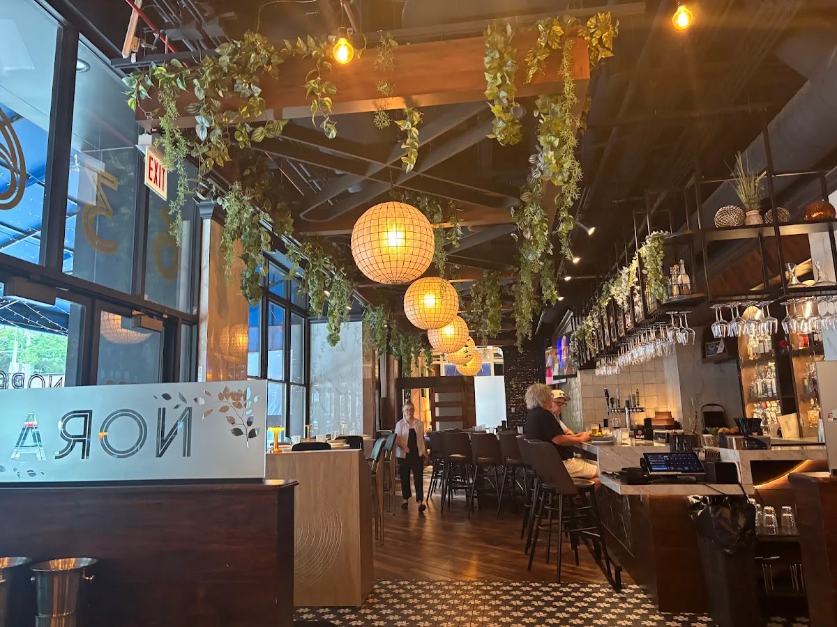 Nora Ristorante & Bar
