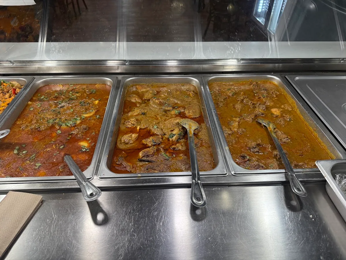 EUROASIA RESTAURANT