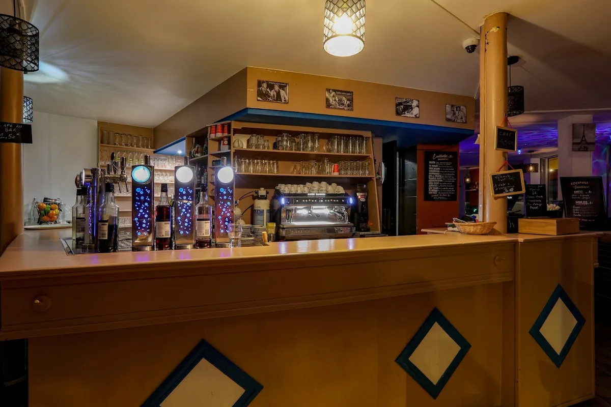Café Hébert