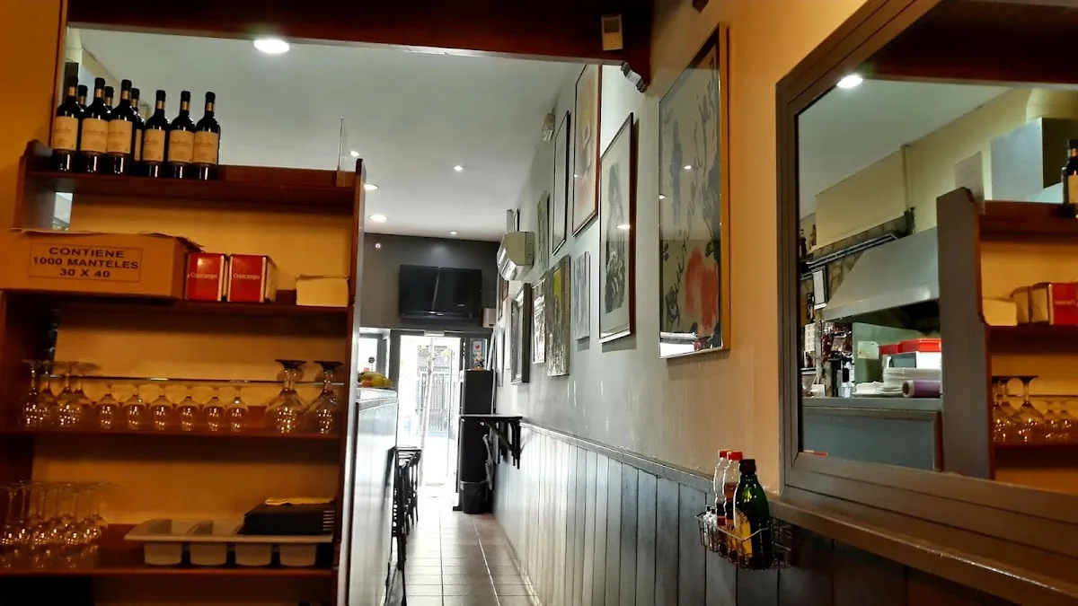 El Punt Bar