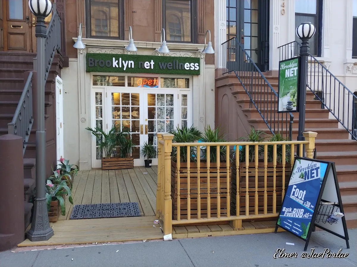Brooklyn N Wellness - 7th Avenue