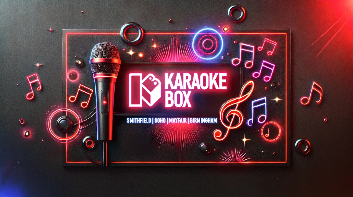 Karaoke Box Mayfair