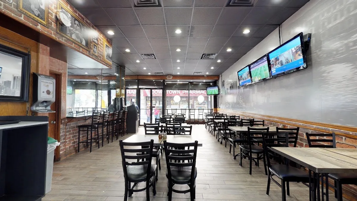 Rosella's Pizzeria