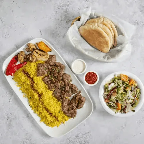 Hala In Restaurant