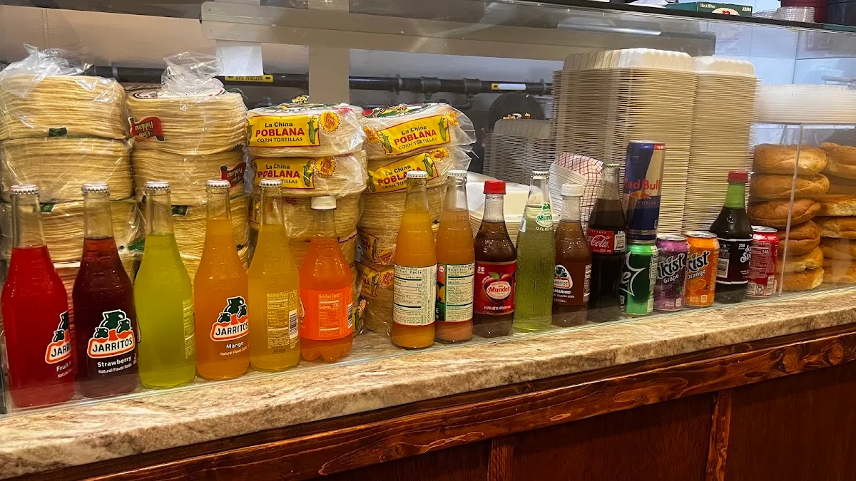 La Ruta Del Taco Queens