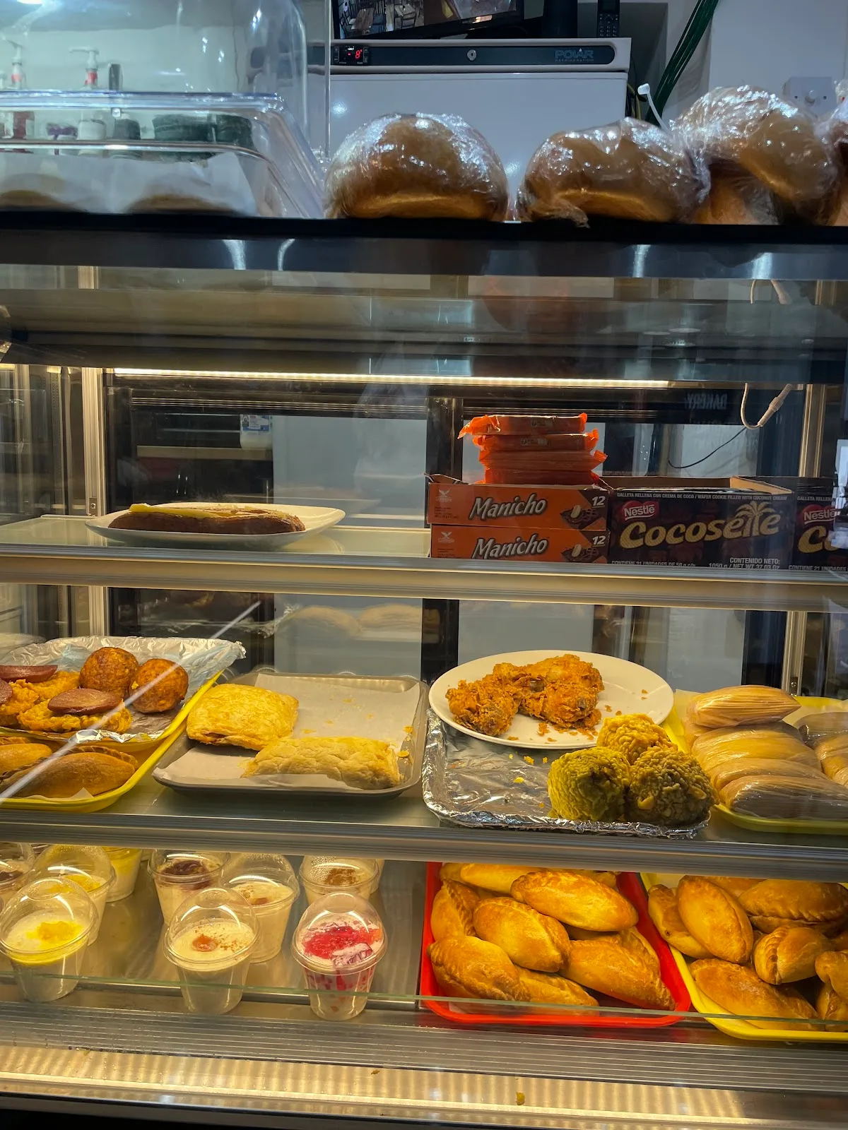 oli's bakery