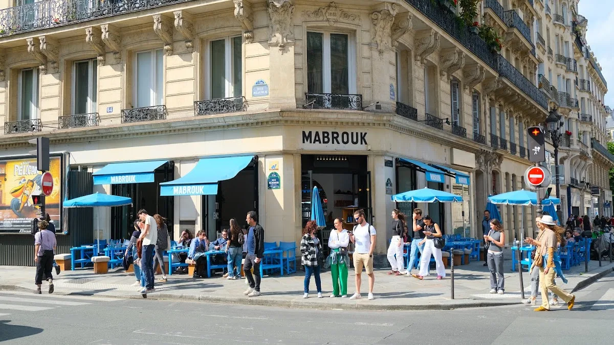 Mabrouk