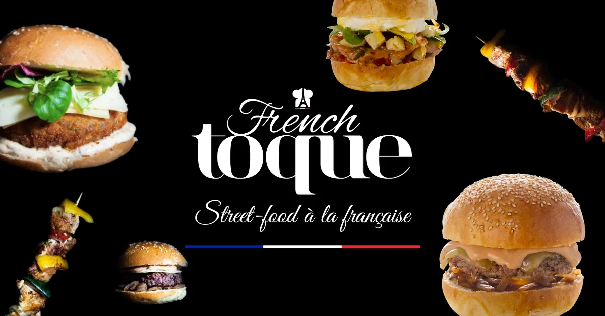 French Toque