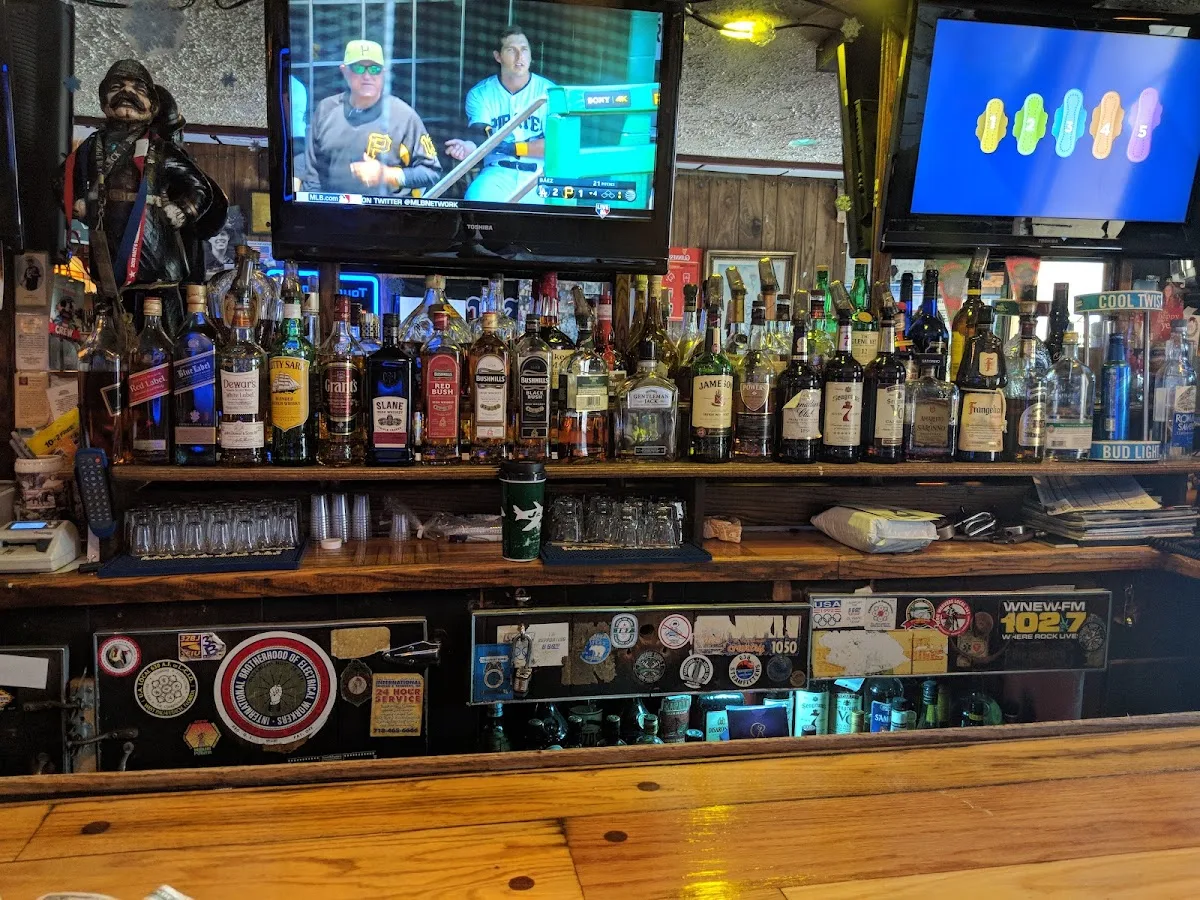 Dart Inn