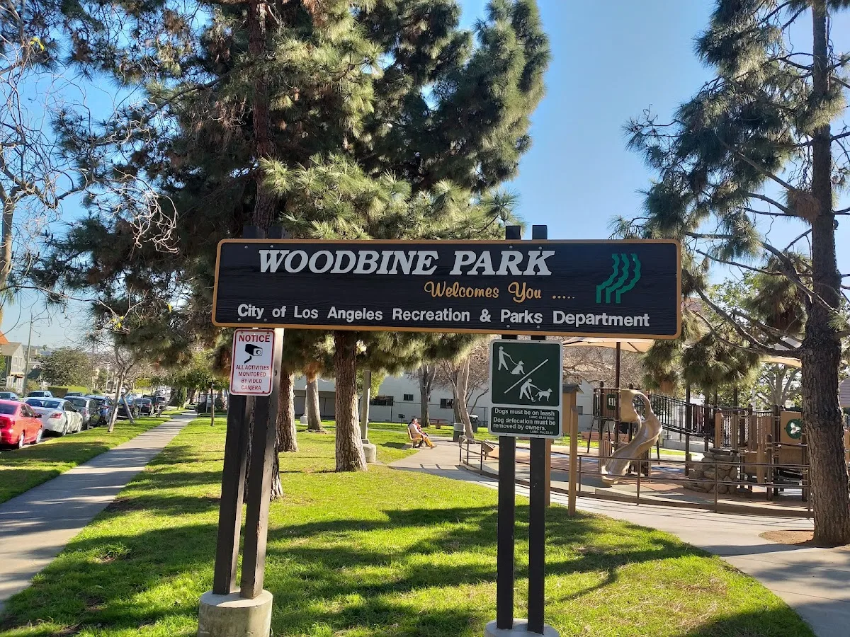 Woodbine Park