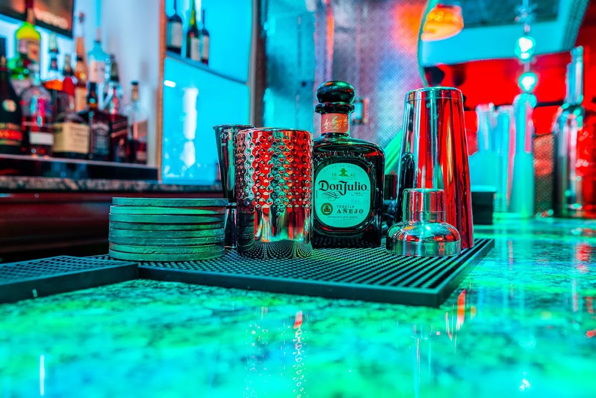 Judy Restaurant