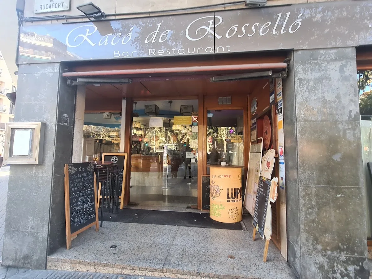 Racó de Rosselló