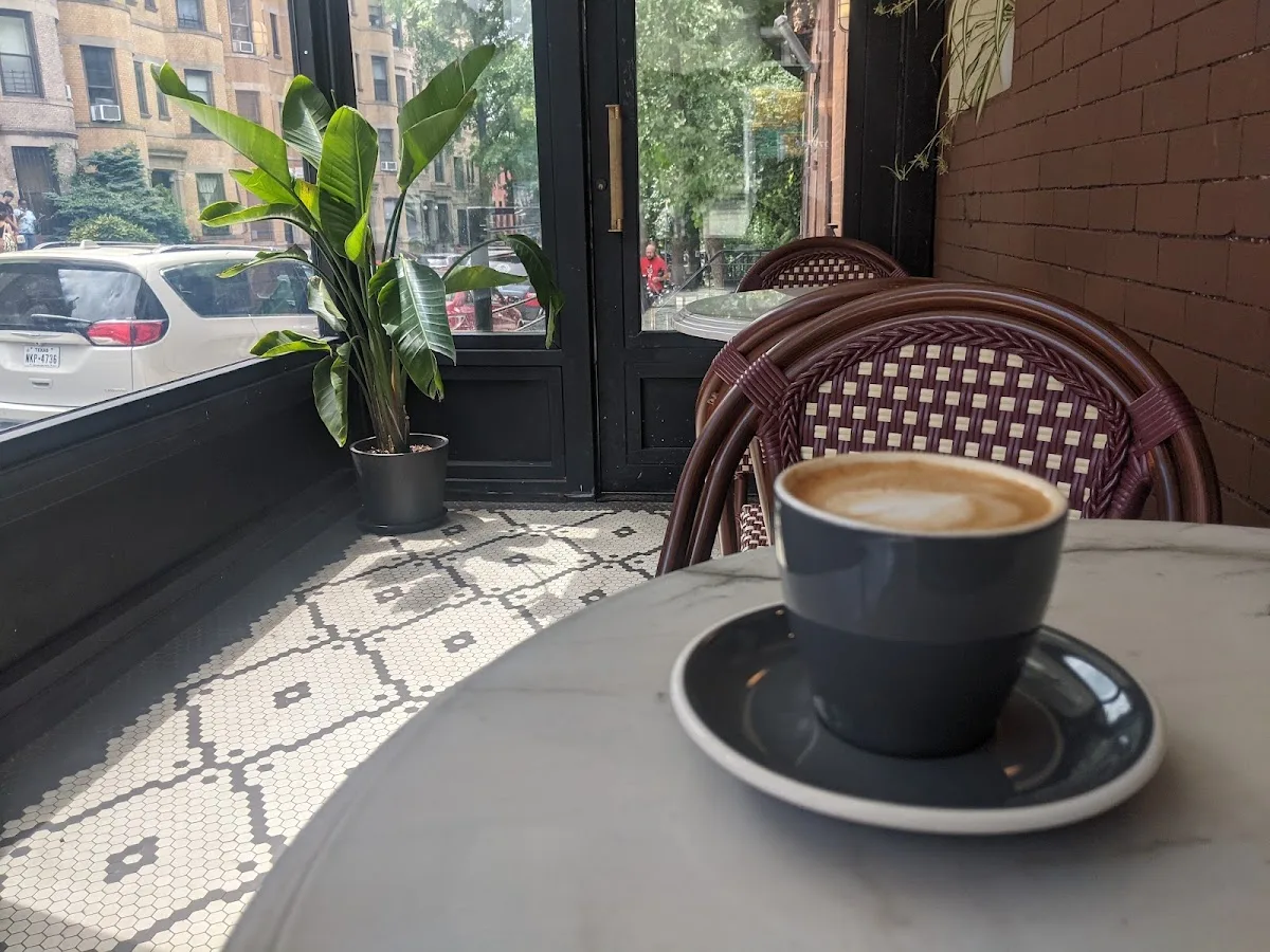 Variety Coffee