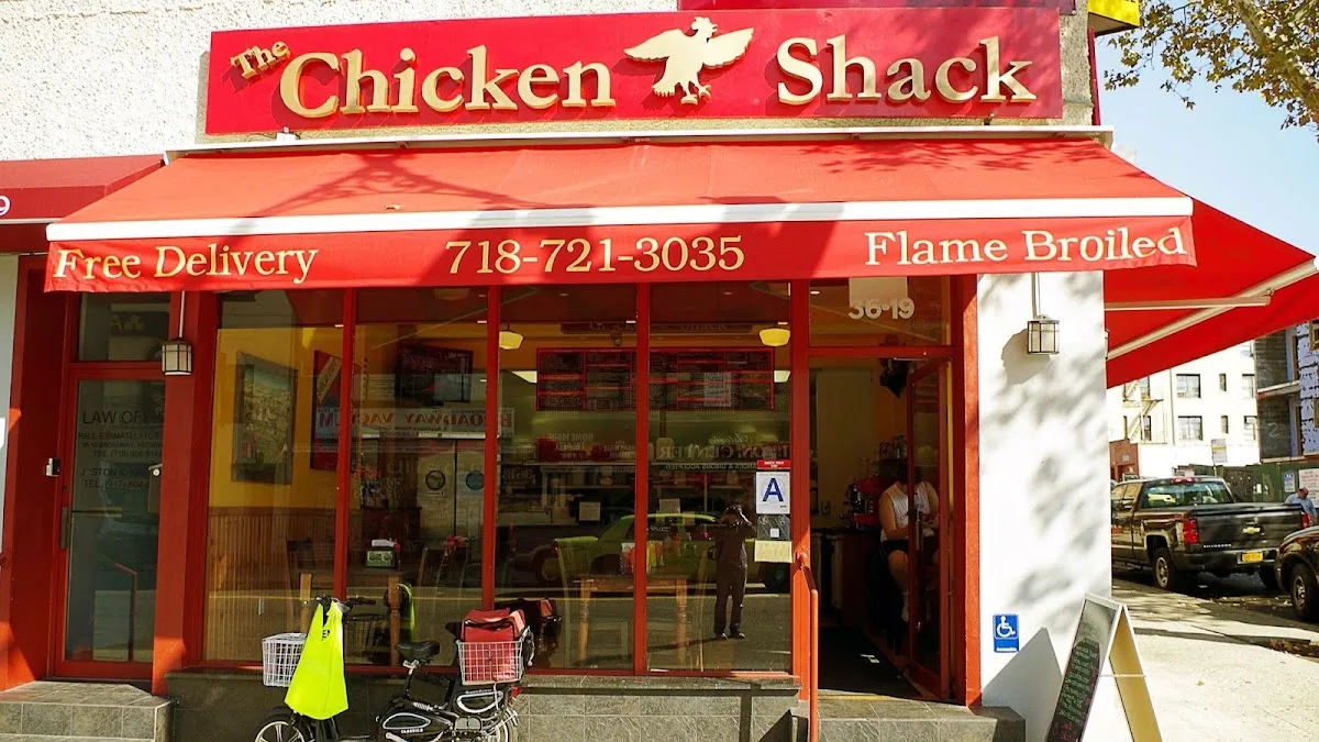 Chicken Shack