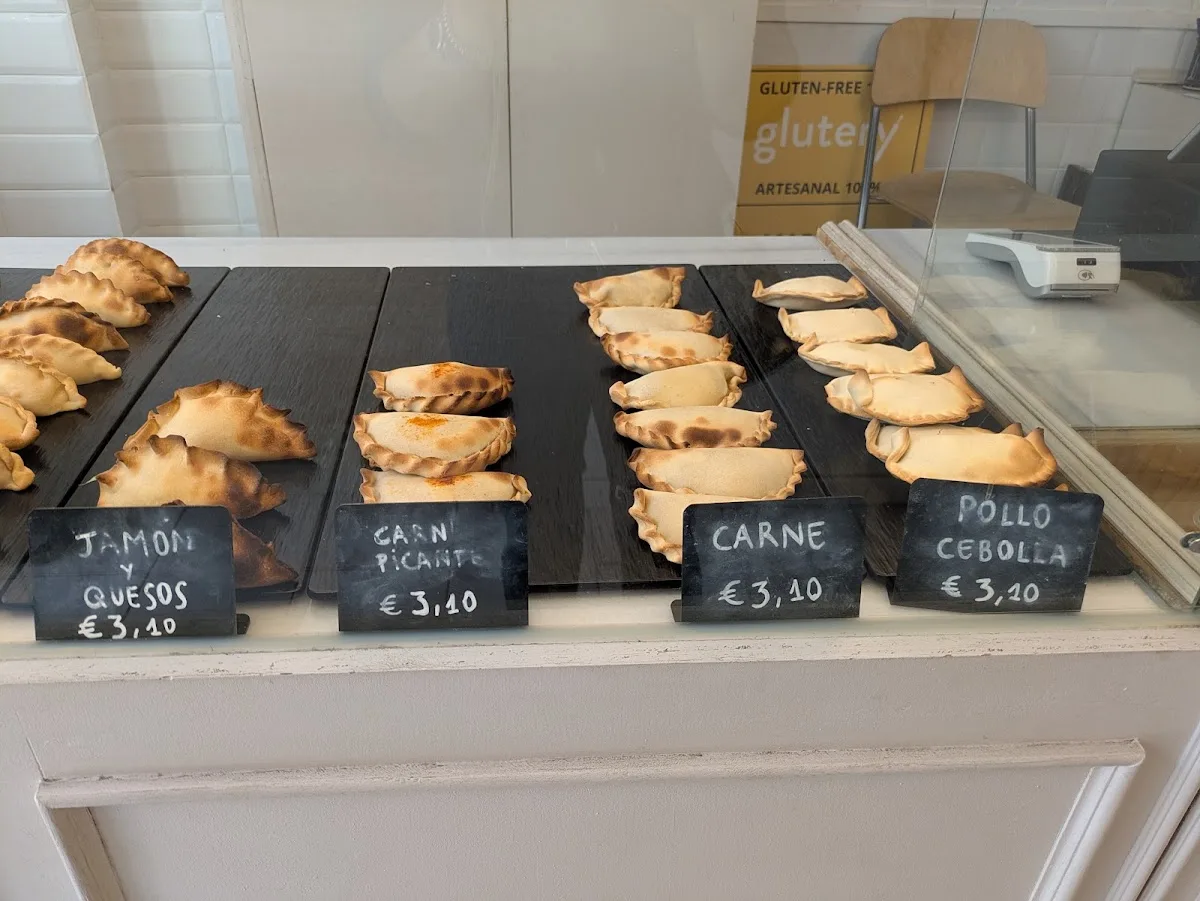 Glutery | Barcelona