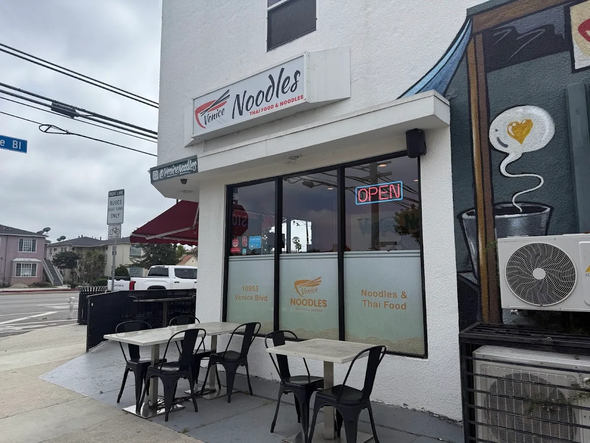 Venice Bakery & Restaurant