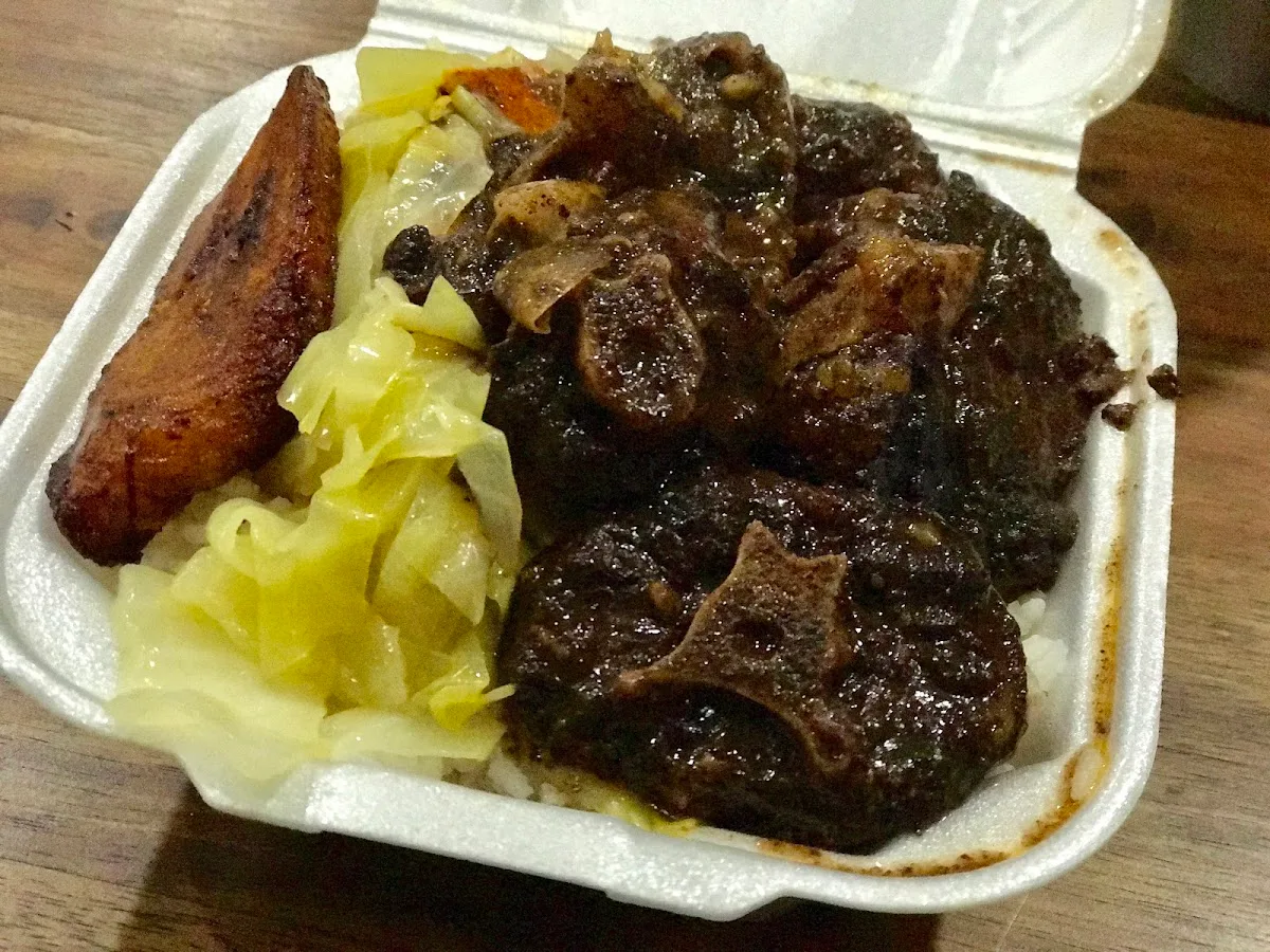 Mitchell's Kitchen