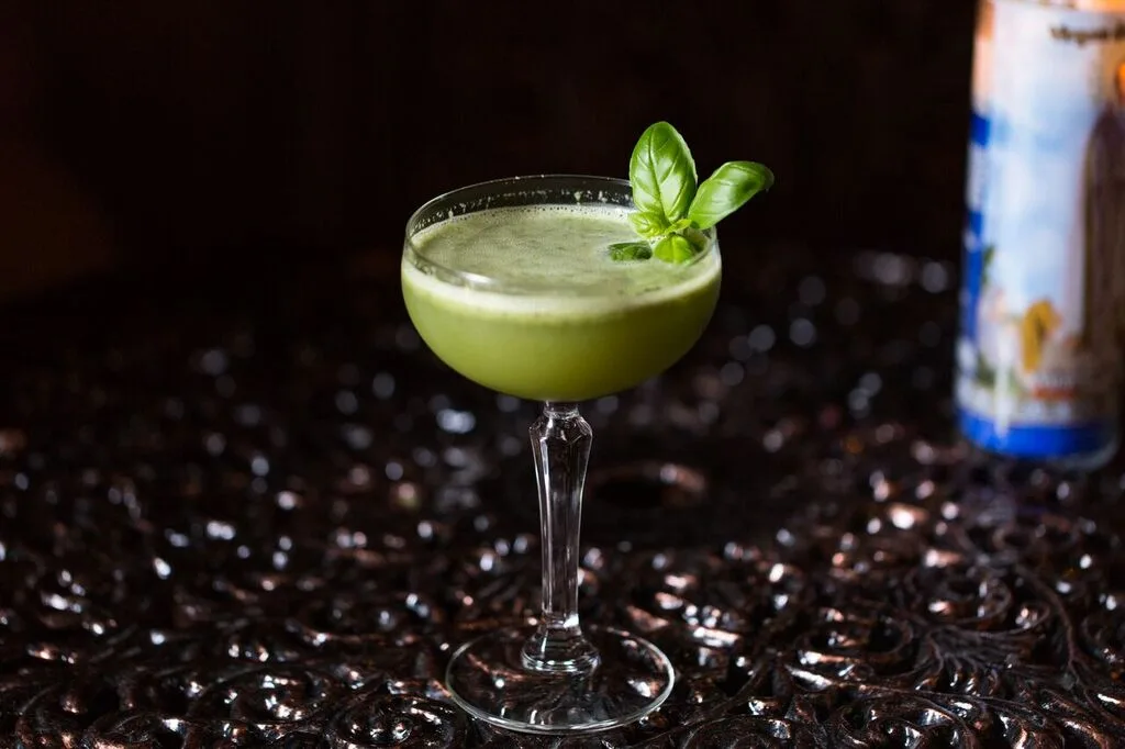 Techo Mezcaleria & Agave Bar