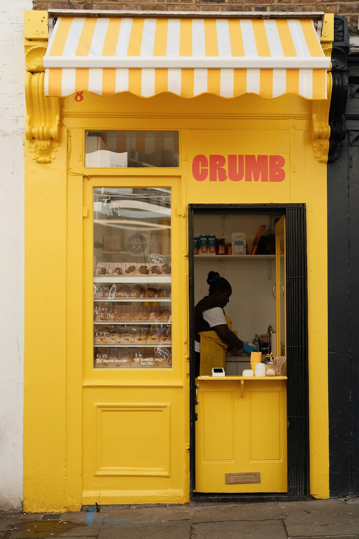 CRUMB