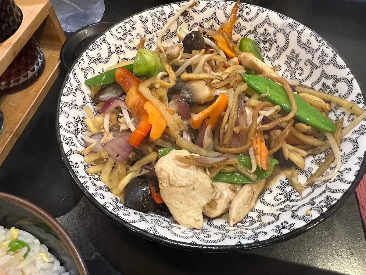 Saïko Restaurant Casher Asiatique Paris 19