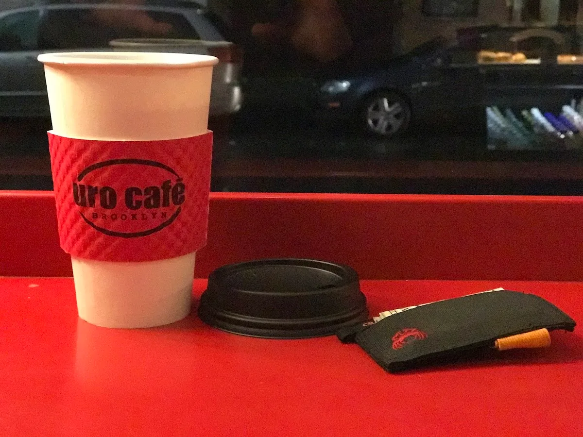 Uro Cafe