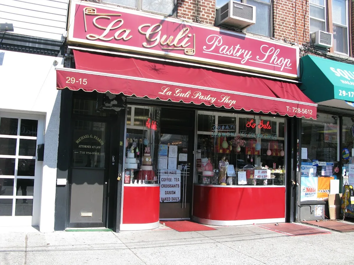 La Guli Pastry Shop