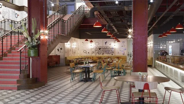 Picturehouse Central