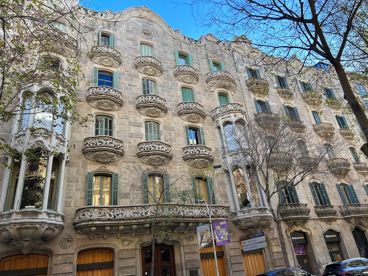 Fundació Vila Casas