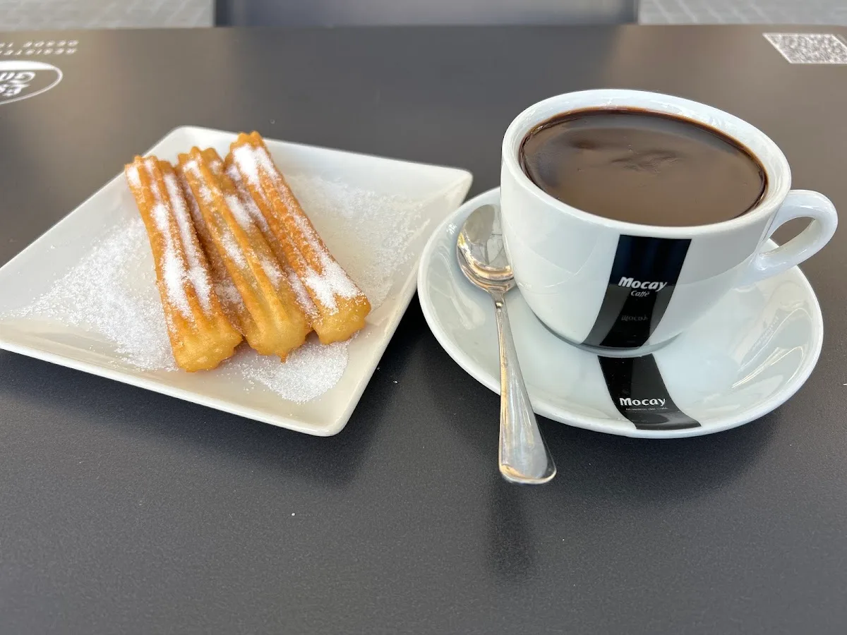 Bar La Finestra