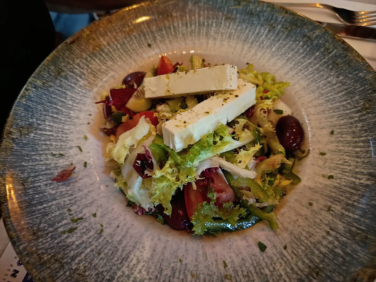 Dionisos | Eixample