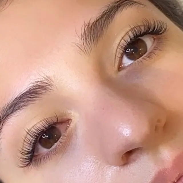 The Beauty Lounge